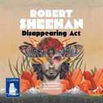 DISAPPEARING ACT cover image
