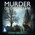 MURDER ON OXFORD LANE cover image