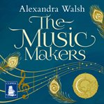 The music makers cover image
