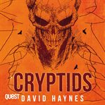 CRYPTIDS cover image