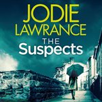 The suspects cover image