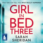Girl in bed three cover image