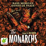 THE MONARCHS cover image