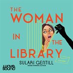 The Woman in the Library cover image