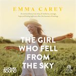THE GIRL WHO FELL FROM THE SKY cover image