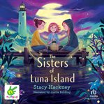 The sisters of Luna Island cover image