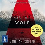 Quiet wolf cover image