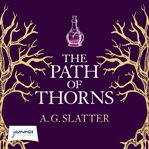 The path of thorns cover image