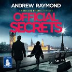 Official secrets cover image