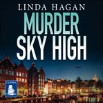 MURDER SKY HIGH cover image