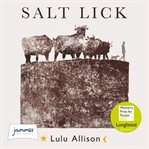 Salt lick cover image