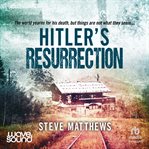 Hitler's resurrection cover image