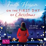 On the first day of Christmas cover image