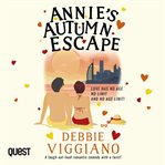 Annie's autumn escape