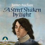 A street shaken by light cover image