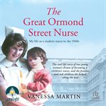 The Great Ormond Street nurse cover image