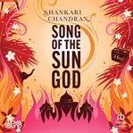 Song of the Sun God cover image