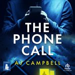 THE PHONE CALL cover image