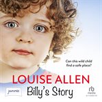 BILLY'S STORY cover image