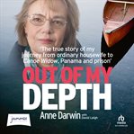 OUT OF MY DEPTH cover image