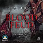 BLOOD FEUD cover image