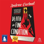 Death in Fine Condition cover image