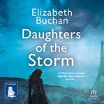 Daughters of the Storm cover image