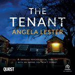 The Tenant : A gripping psychological thriller with an ending you won't forget cover image