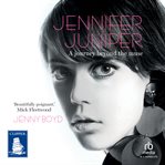 Jennifer Juniper cover image