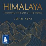 HIMALAYA cover image