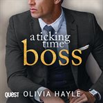 TICKING TIME BOSS cover image