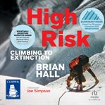 HIGH RISK cover image
