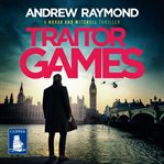 TRAITOR GAMES cover image