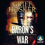 BARON'S WAR cover image