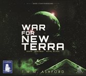 War for New Terra : Books #1-3. War for New Terra cover image