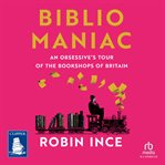 BIBLIOMANIAC cover image