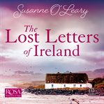 THE LOST LETTERS OF IRELAND cover image