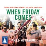 WHEN FRIDAY COMES cover image