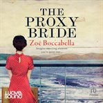 The Proxy Bride cover image