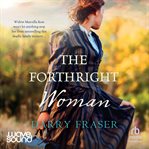 The Forthright Woman cover image