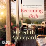 Becoming Beth cover image
