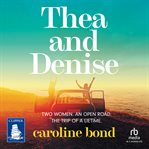 Thea and Denise cover image