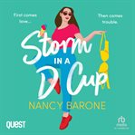 Storm in a D Cup cover image