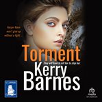 Torment : A gripping, heart-stopping crime thriller. Harper Kane cover image