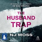 The Husband Trap cover image