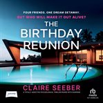The Birthday Reunion cover image