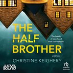 The Half Brother cover image