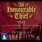 An Honourable Thief cover image