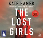 The Lost Girls cover image