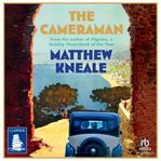 The Cameraman cover image